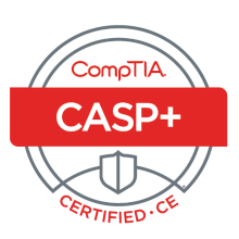 CompTIA CASP+