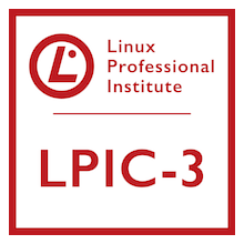 LPIC - 3