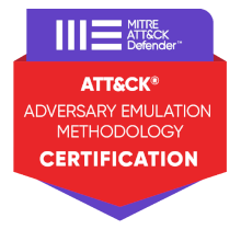 MITRE ATT&CK Defender