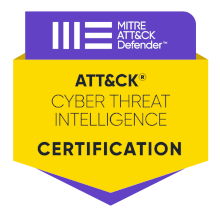 MITRE ATT&CK Defender