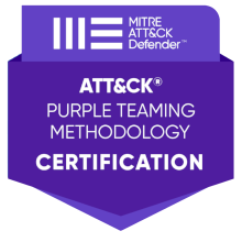 MITRE ATT&CK Defender