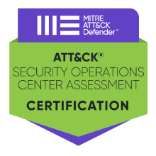 MITRE ATT&CK Defender