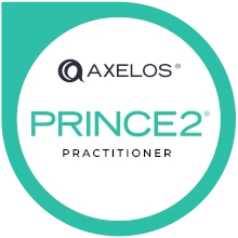 PRINCE2 Practitioner