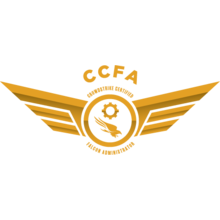 CCFA