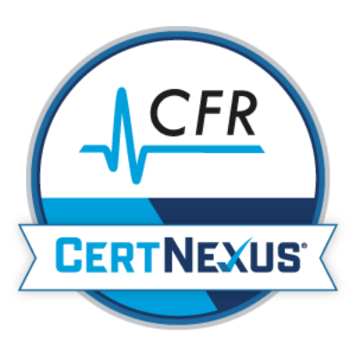 CFR