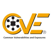CVE