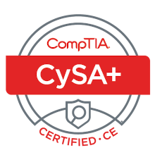 CompTIA CySA+