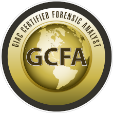 GCFA
