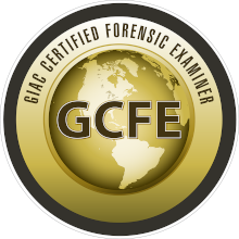 GCFE