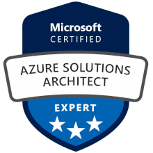 Microsoft Certified