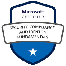 Microsoft Certified