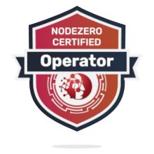 NODEZERO Operator