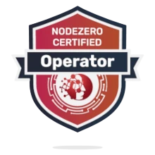 NODEZERO Operator