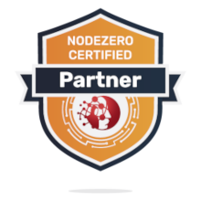 NODEZERO Partner