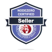 NODEZERO Seller