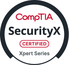 CompTIA SecurityX