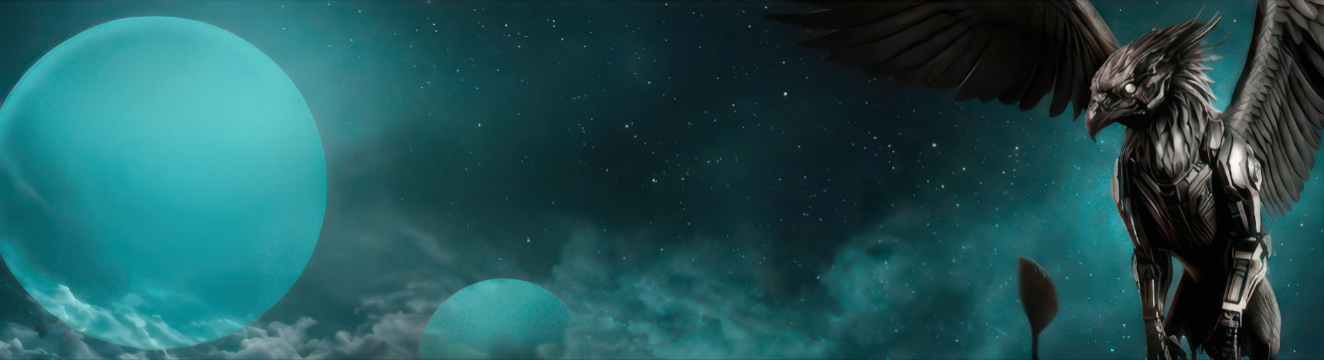 Ad Background