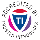 TI accredited