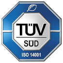 ISO 14001/A2:2025-02