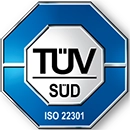ISO/IEC 22301-1:2019