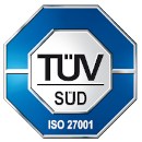 ISO/IEC 27001:2013