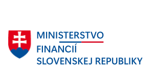 MINISTRY OF FINANCE OF THE SLOVAK REPUBLIC