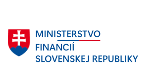 MINISTRY OF FINANCE OF THE SLOVAK REPUBLIC