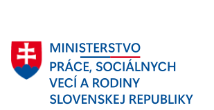 Ministerstvo práce, sociálnych vecí a rodiny SR