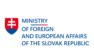 MINISTRY OF FOREIN AND EUROPEAN AFFAIRS OF THE SLOVAK REPUBLIC