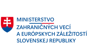 Ministerstvo zahraničných vecí SR