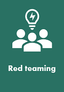 Red teaming
