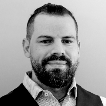 Author portrait