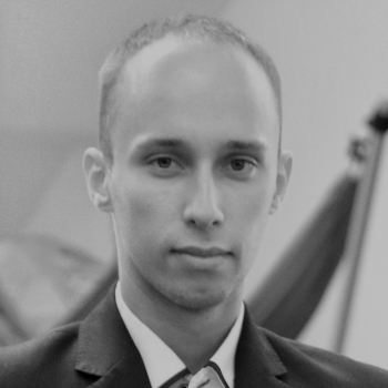 Author portrait